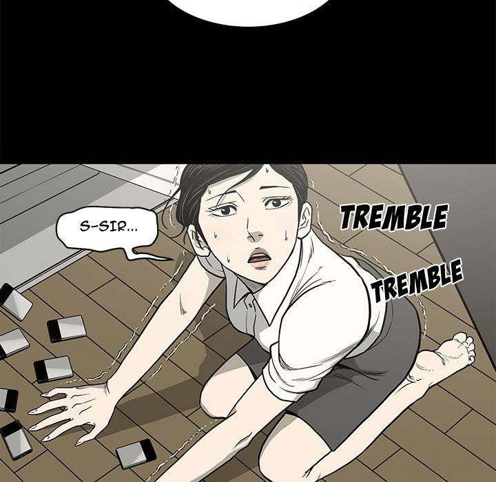 On My Way Chapter 79 - Manhwa18.com