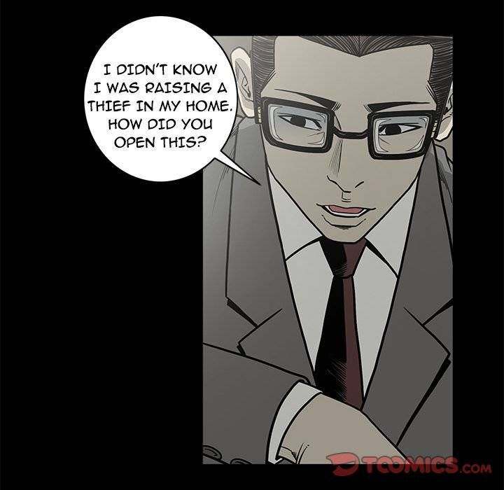 On My Way Chapter 79 - Manhwa18.com