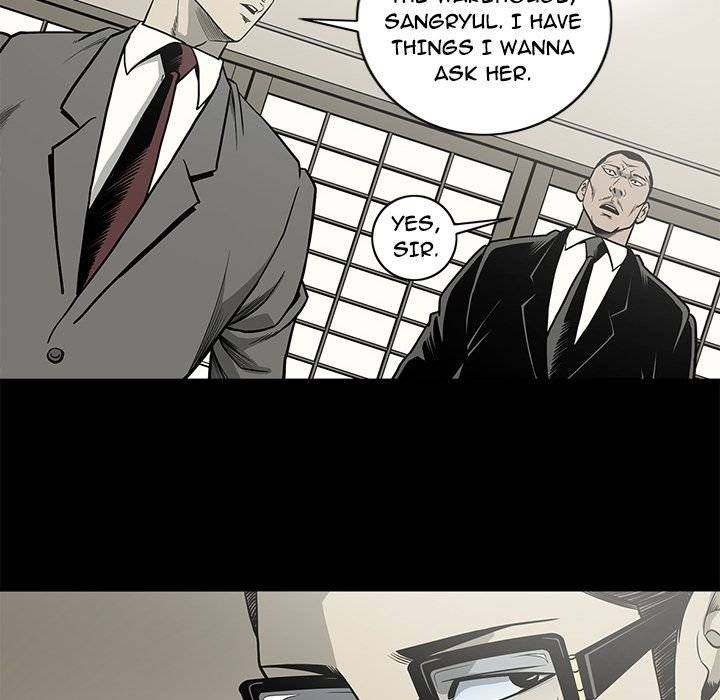 On My Way Chapter 79 - Manhwa18.com