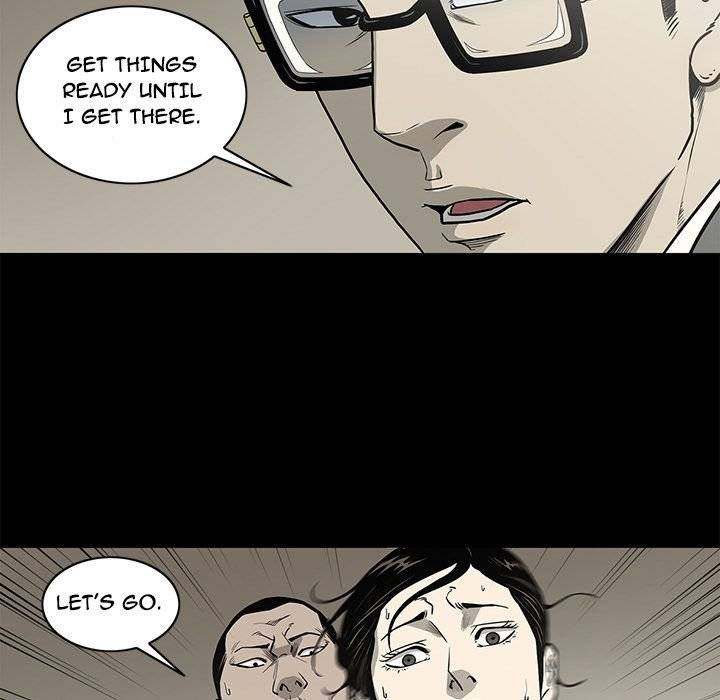 On My Way Chapter 79 - Manhwa18.com
