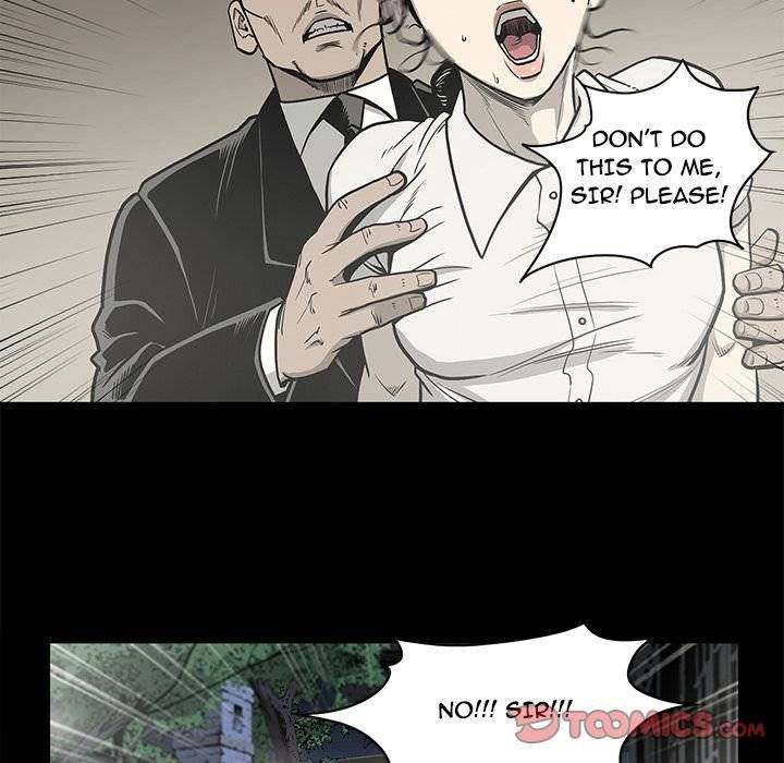 On My Way Chapter 79 - Manhwa18.com