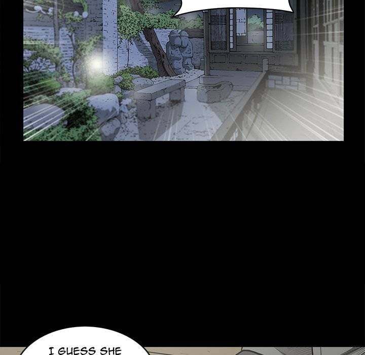 On My Way Chapter 79 - Manhwa18.com