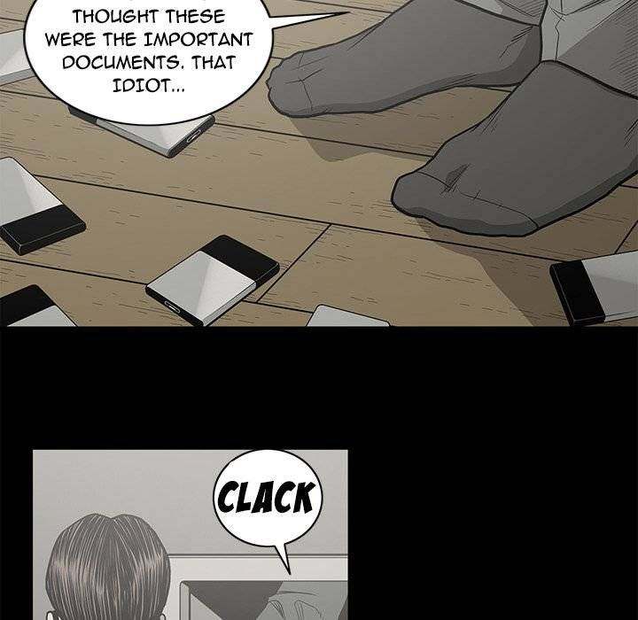 On My Way Chapter 79 - Manhwa18.com