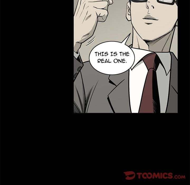 On My Way Chapter 79 - Manhwa18.com