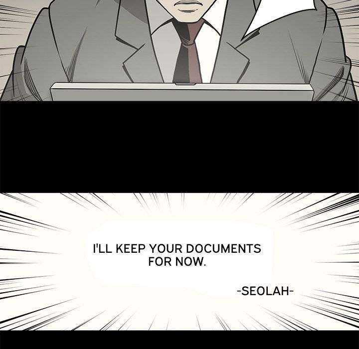 On My Way Chapter 79 - Manhwa18.com