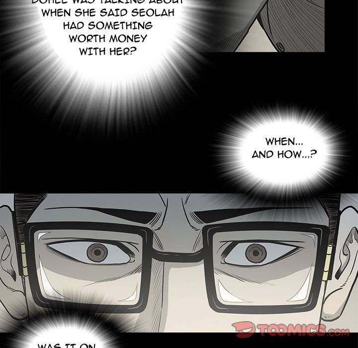 On My Way Chapter 79 - Manhwa18.com