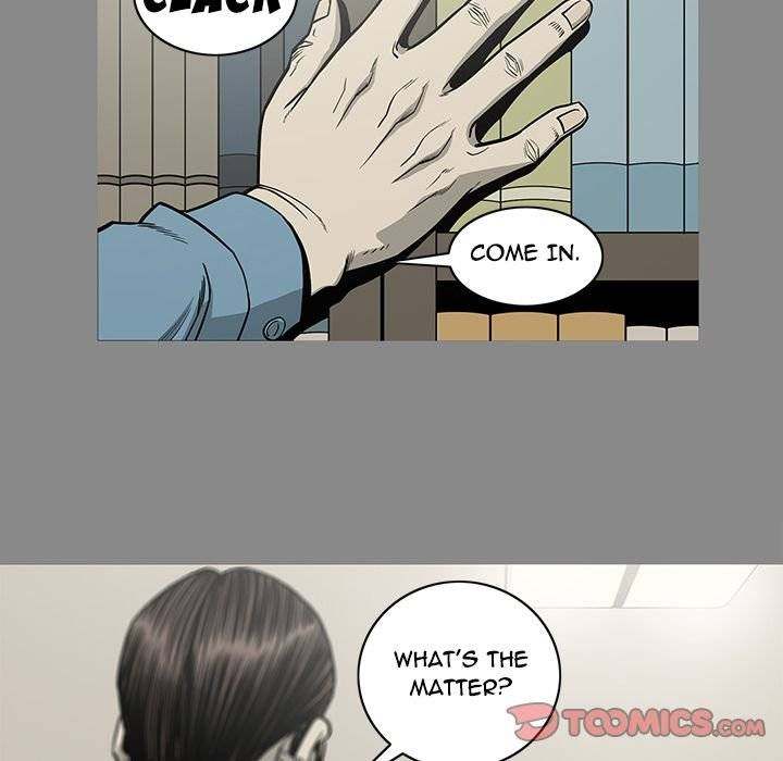 On My Way Chapter 79 - Manhwa18.com