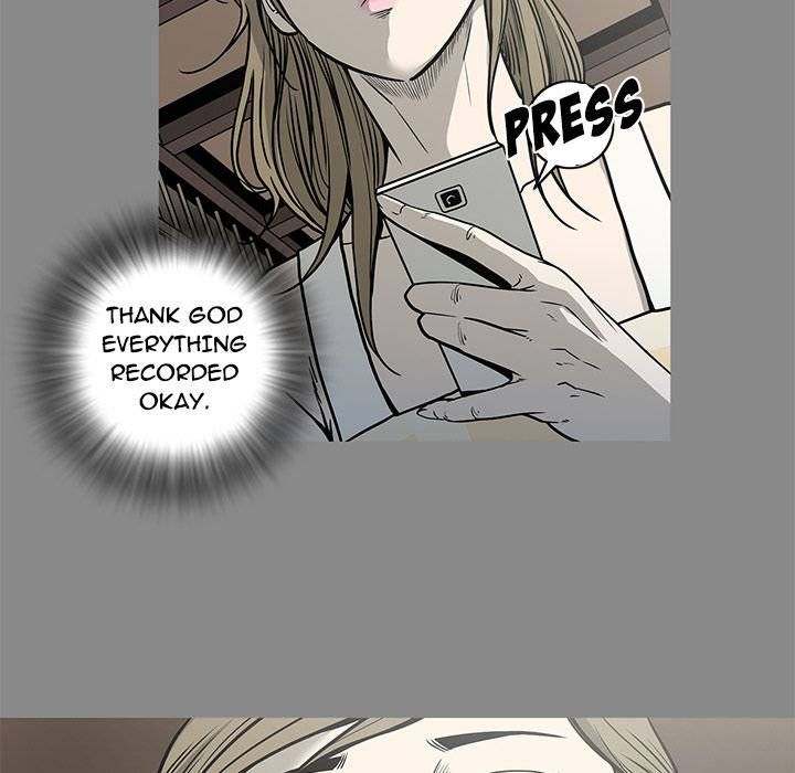 On My Way Chapter 79 - Manhwa18.com