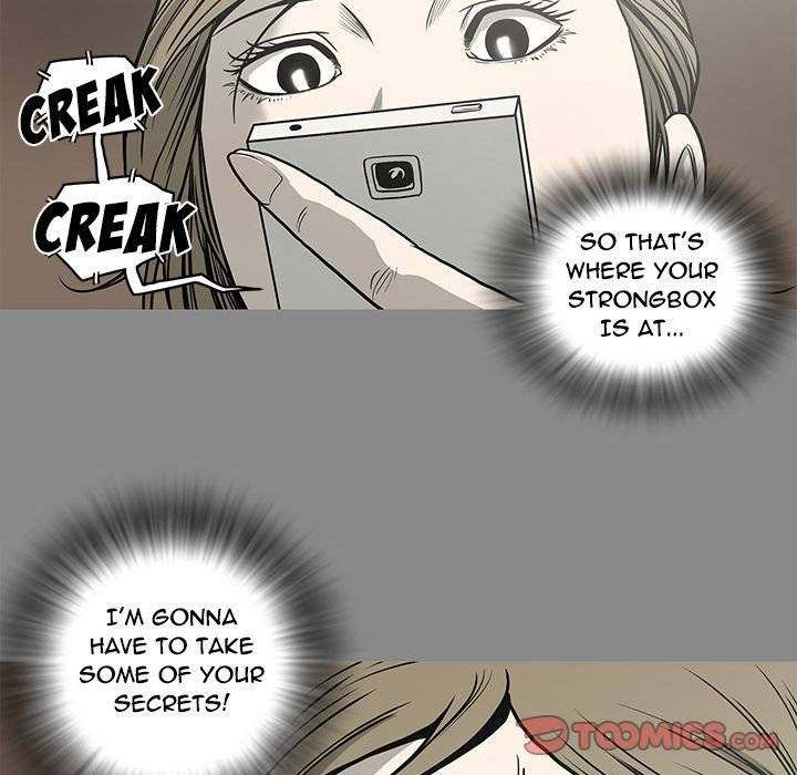 On My Way Chapter 79 - Manhwa18.com
