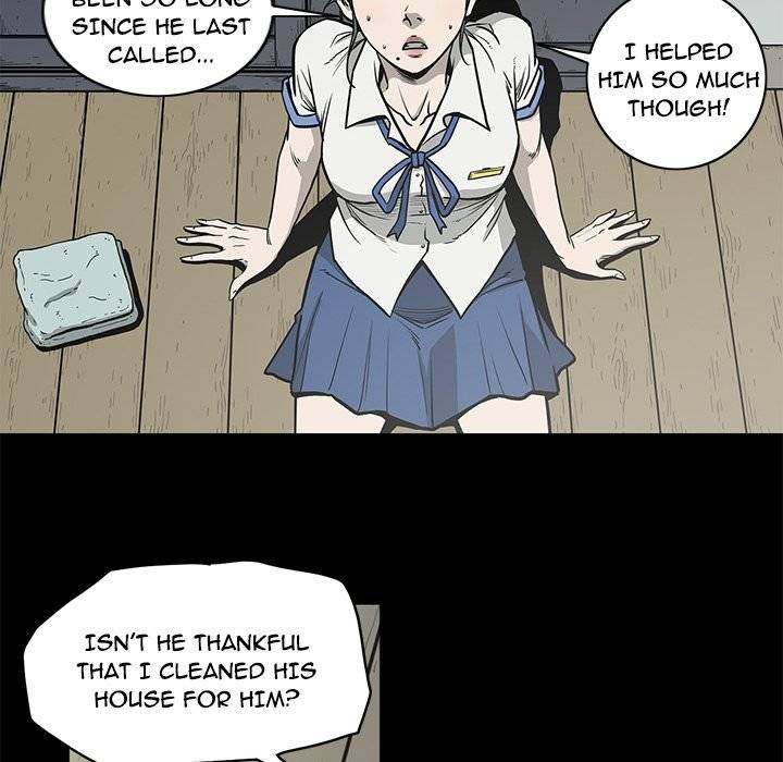 On My Way Chapter 79 - Manhwa18.com