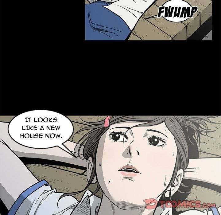 On My Way Chapter 79 - Manhwa18.com