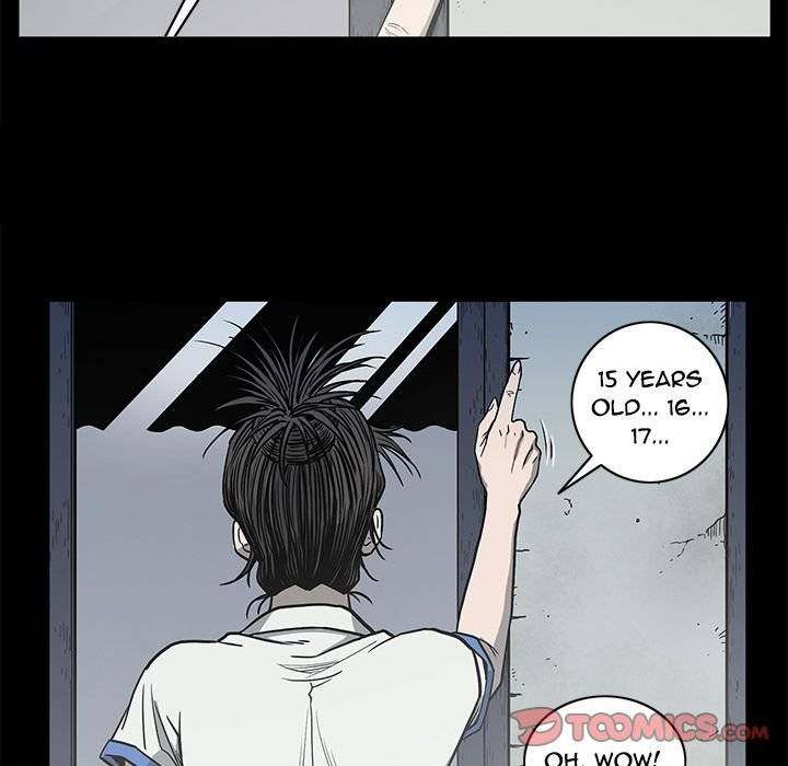 On My Way Chapter 79 - Manhwa18.com