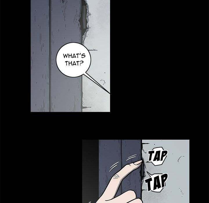 On My Way Chapter 79 - Manhwa18.com