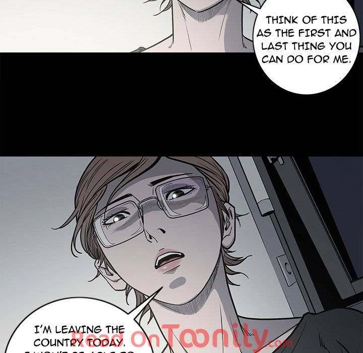 On My Way Chapter 79 - Manhwa18.com
