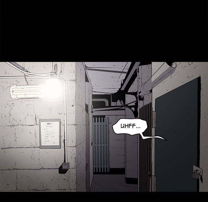 On My Way Chapter 79 - Manhwa18.com
