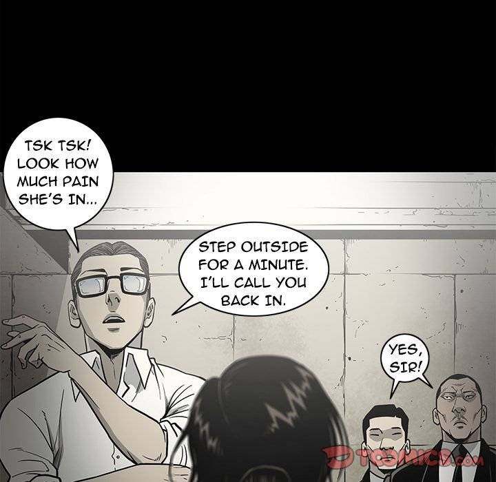 On My Way Chapter 79 - Manhwa18.com