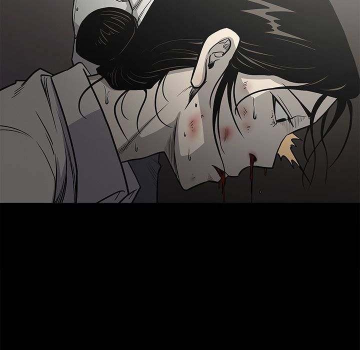 On My Way Chapter 79 - Manhwa18.com