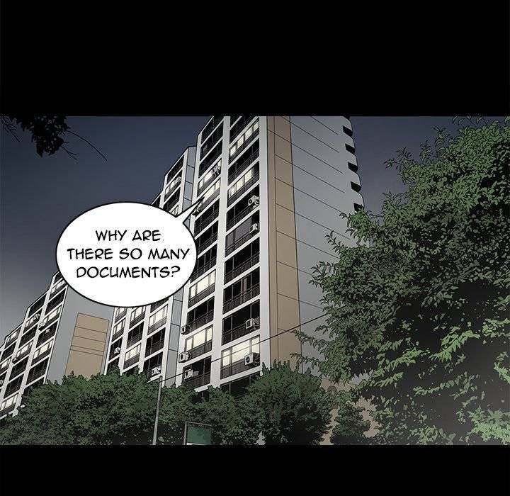 On My Way Chapter 79 - Manhwa18.com
