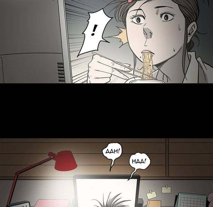 On My Way Chapter 79 - Manhwa18.com