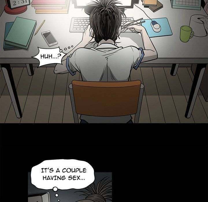 On My Way Chapter 79 - Manhwa18.com