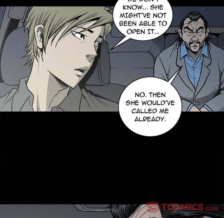 On My Way Chapter 80 - Manhwa18.com