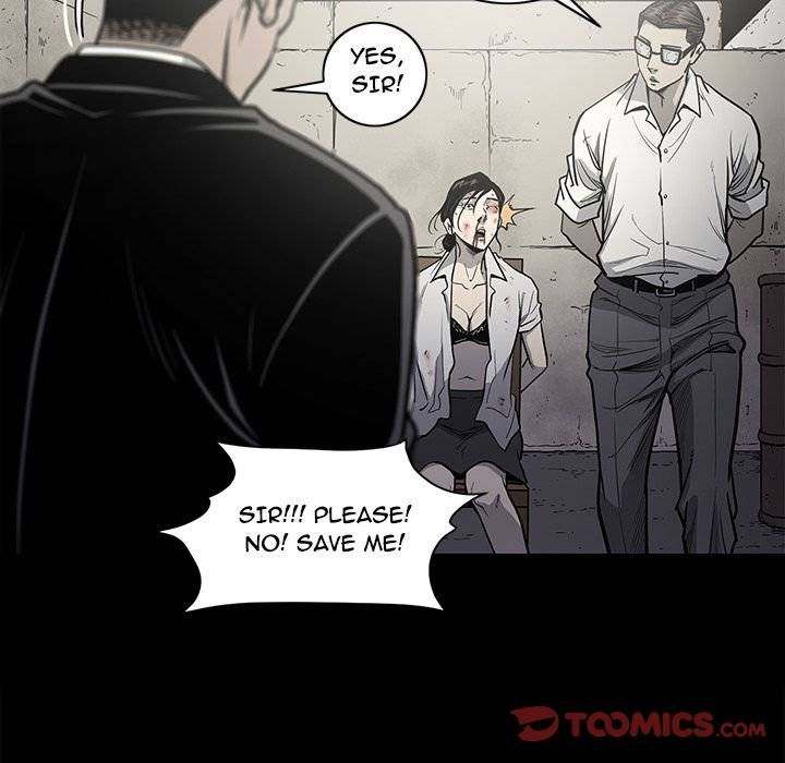 On My Way Chapter 80 - Manhwa18.com