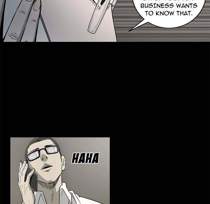 On My Way Chapter 80 - Manhwa18.com