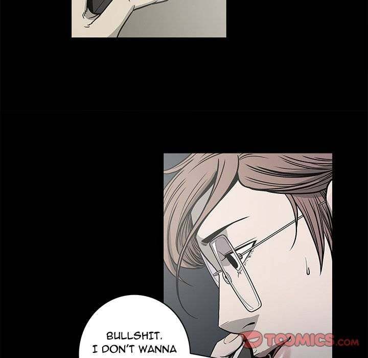 On My Way Chapter 80 - Manhwa18.com