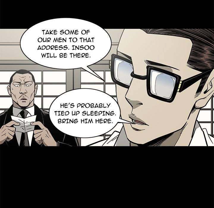 On My Way Chapter 80 - Manhwa18.com