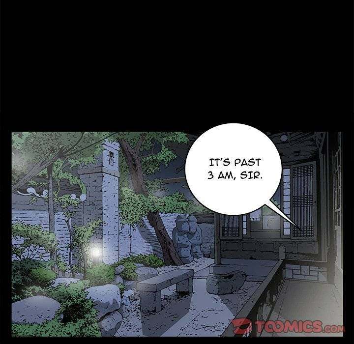 On My Way Chapter 80 - Manhwa18.com