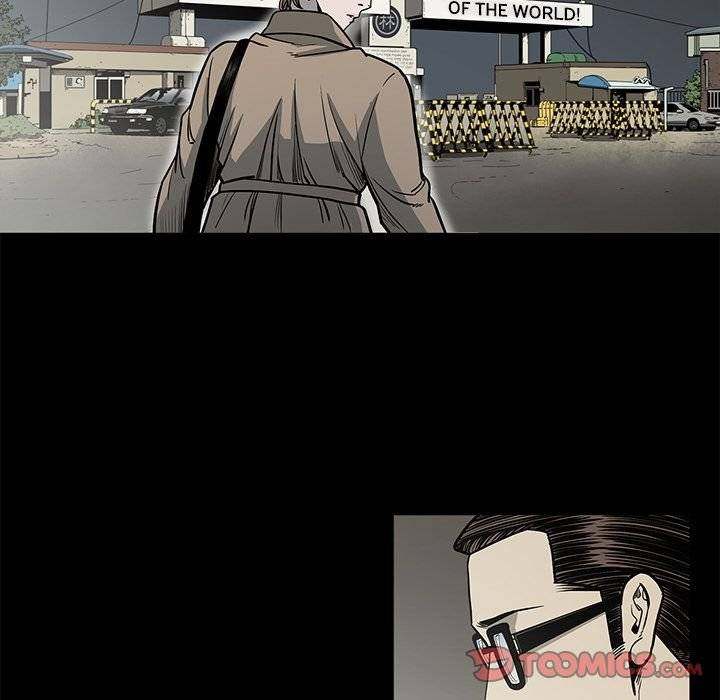 On My Way Chapter 80 - Manhwa18.com