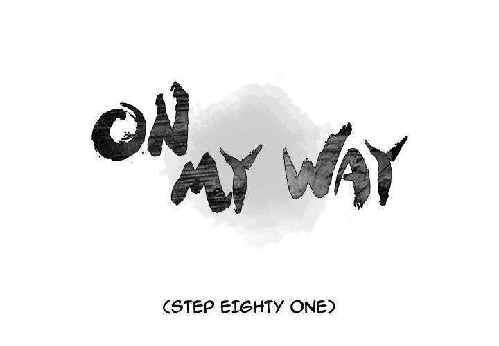 On My Way Chapter 81 - Manhwa18.com