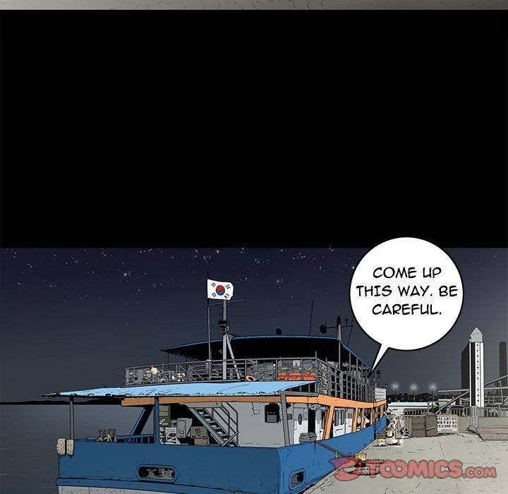On My Way Chapter 81 - Manhwa18.com