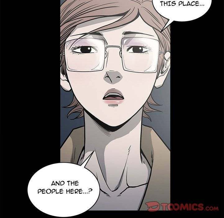 On My Way Chapter 81 - Manhwa18.com