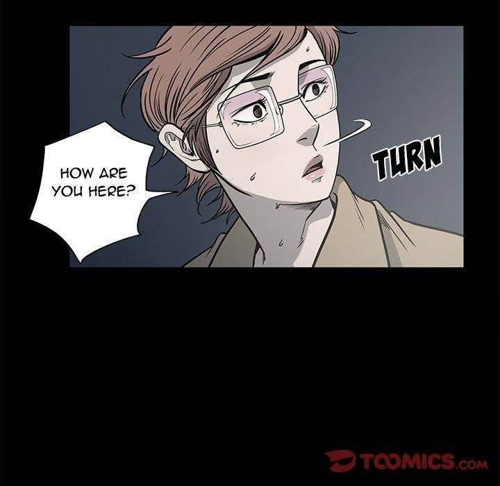 On My Way Chapter 81 - Manhwa18.com