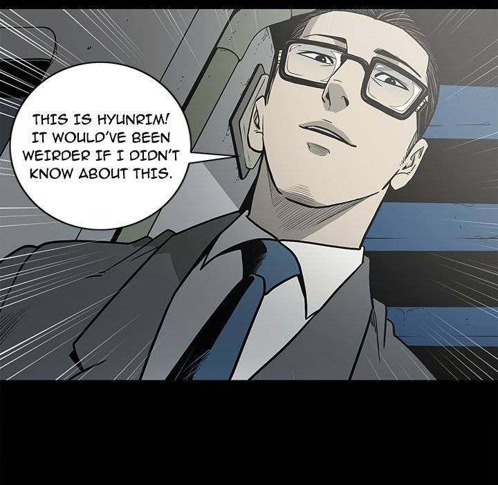 On My Way Chapter 81 - Manhwa18.com