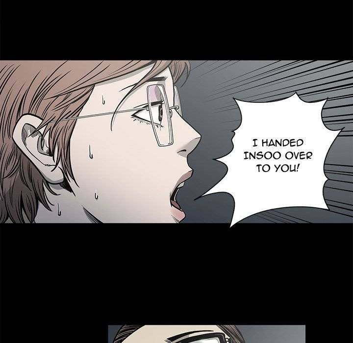 On My Way Chapter 81 - Manhwa18.com