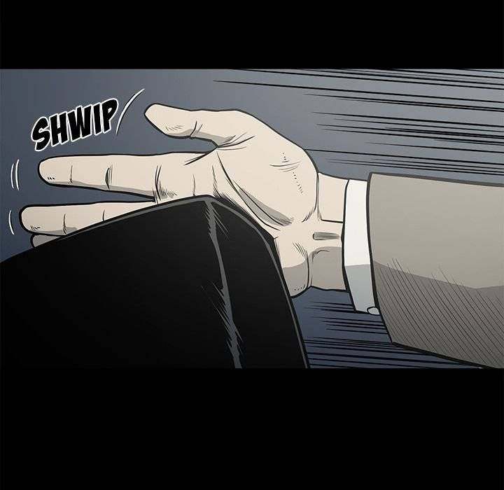 On My Way Chapter 81 - Manhwa18.com