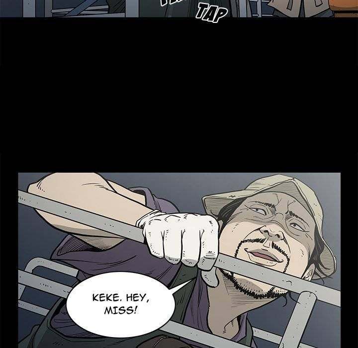 On My Way Chapter 81 - Manhwa18.com