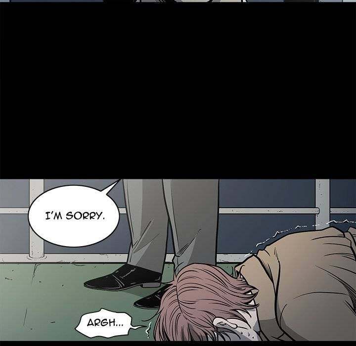 On My Way Chapter 81 - Manhwa18.com