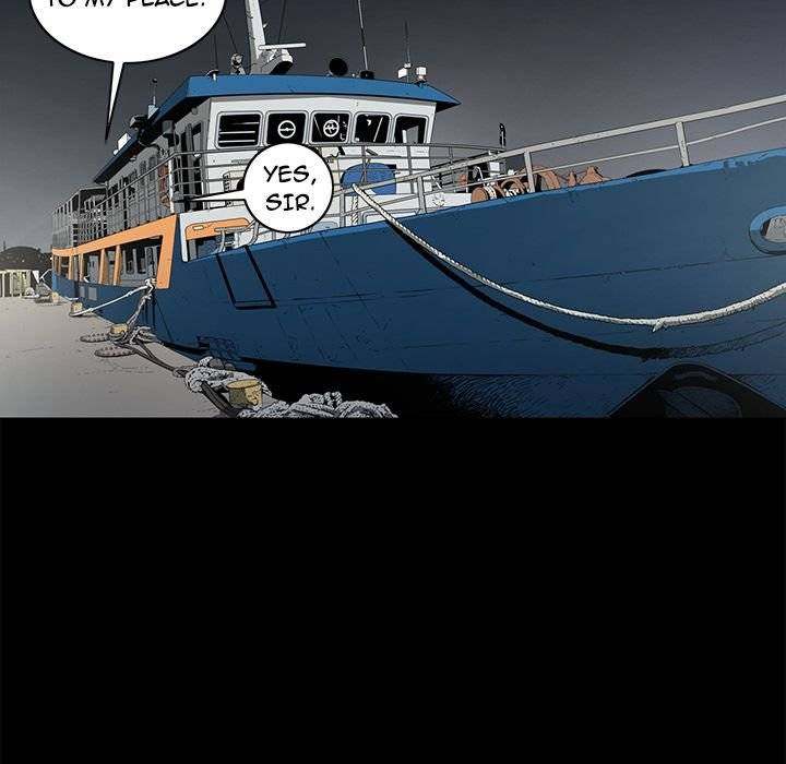 On My Way Chapter 81 - Manhwa18.com