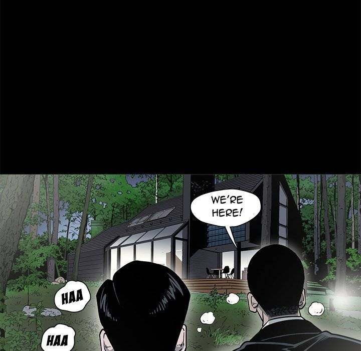 On My Way Chapter 81 - Manhwa18.com