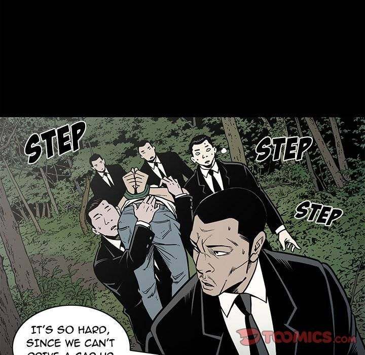 On My Way Chapter 81 - Manhwa18.com
