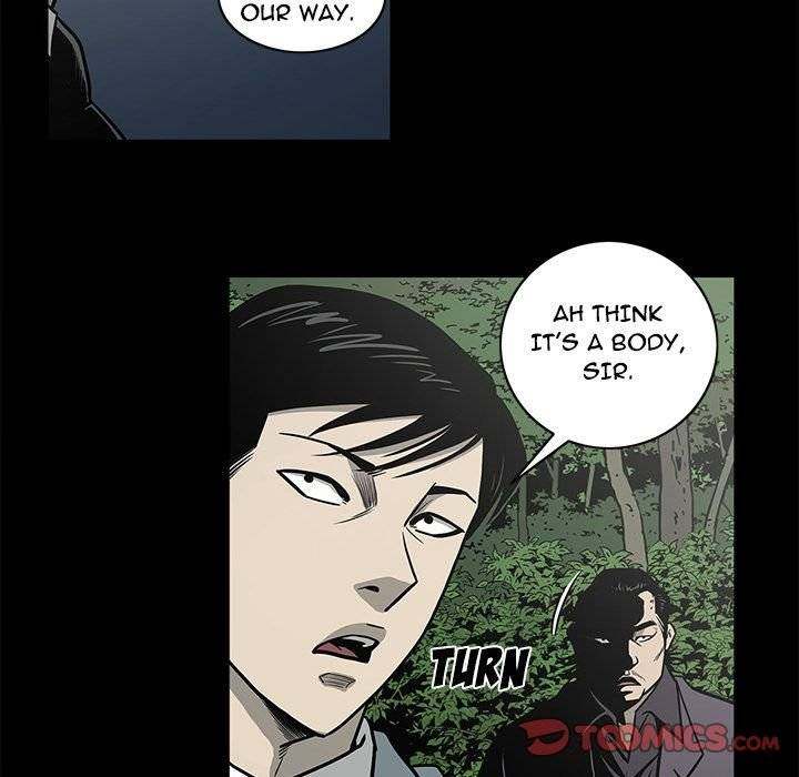 On My Way Chapter 81 - Manhwa18.com