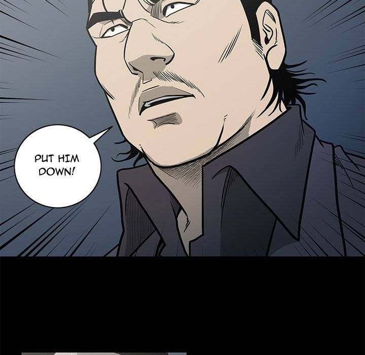 On My Way Chapter 81 - Manhwa18.com