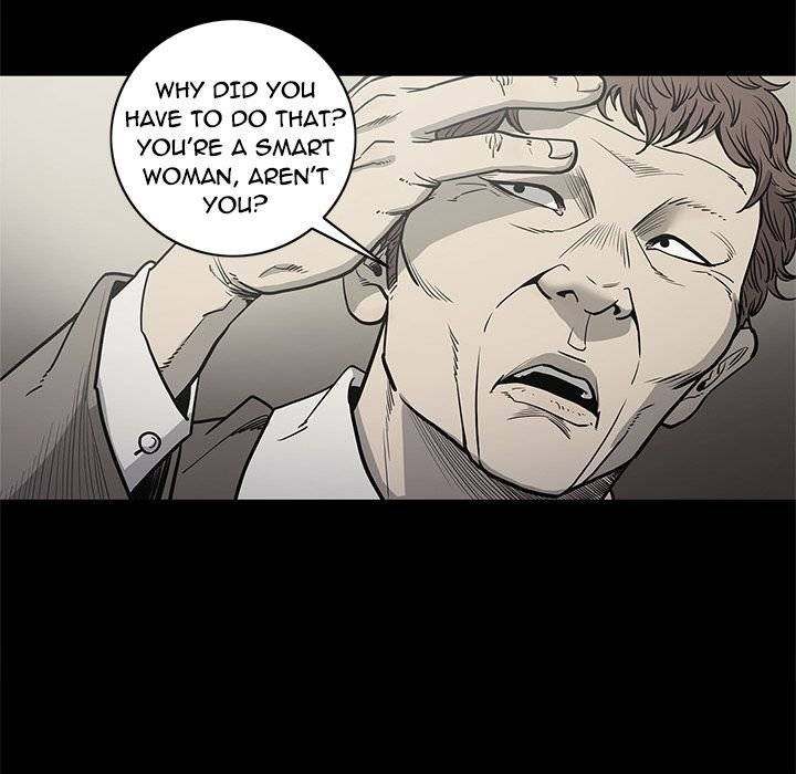 On My Way Chapter 82 - Manhwa18.com