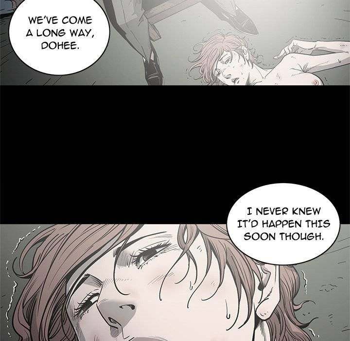 On My Way Chapter 82 - Manhwa18.com