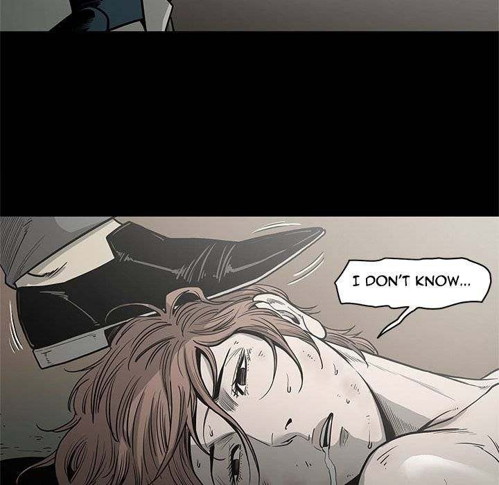 On My Way Chapter 82 - Manhwa18.com