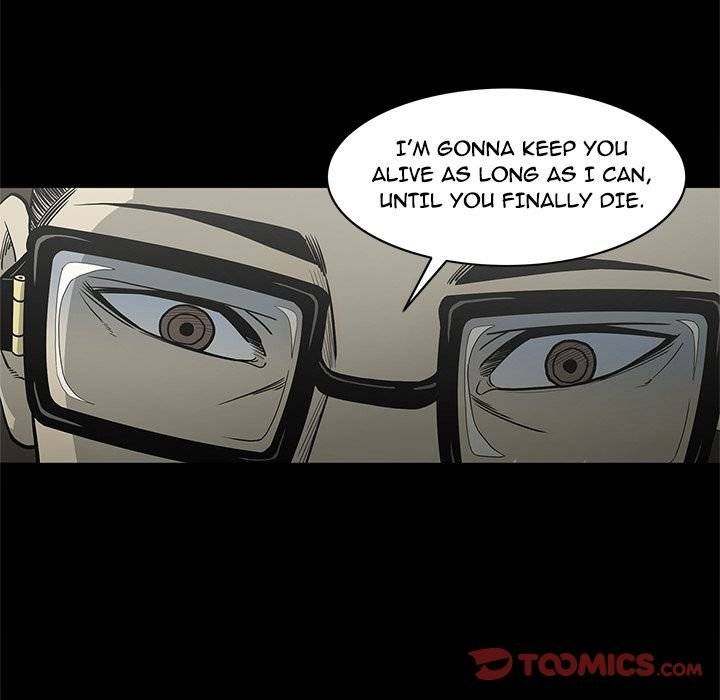On My Way Chapter 82 - Manhwa18.com
