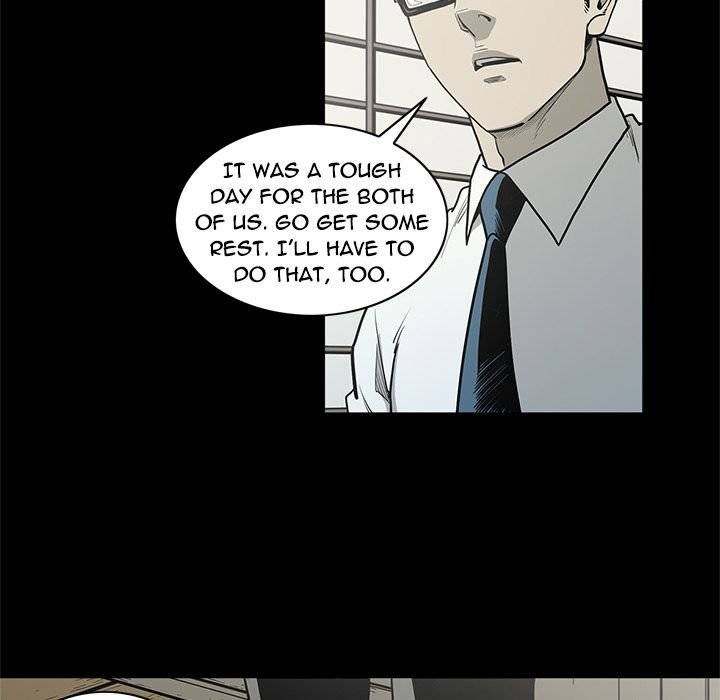 On My Way Chapter 83 - Manhwa18.com